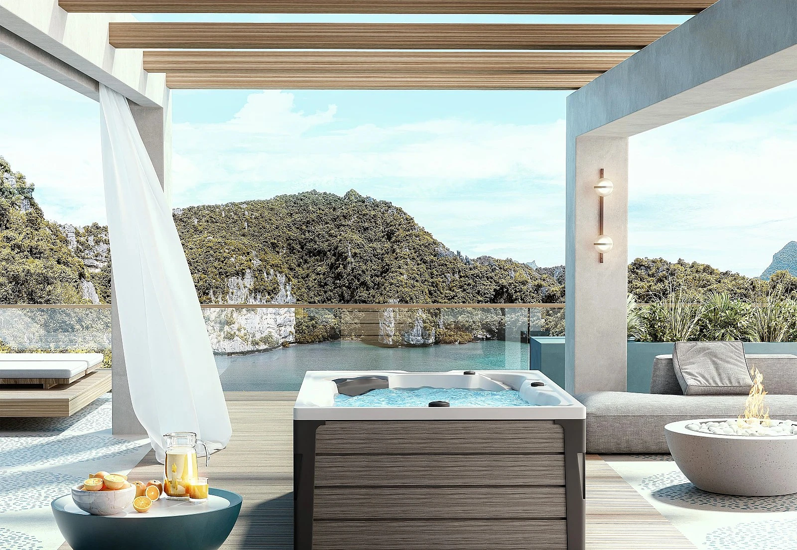 Hydrowell Clever SPA, 3-osobowy basen z hydromasażem w wersji premium..jpg [531.48 KB]